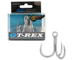 Трійник BKK GT-Rex BL #7/0 (A-ET-6722)