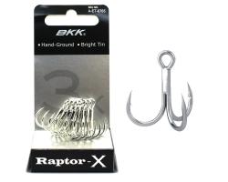 Трійник BKK Raptor-X #5 (A-ET-6763)