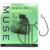 Офсетний гачок BKK Muse #6 (A-EW-9510)