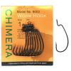 Оффсетный крючок BKK Chimera #1/0 (A-EW-9313)