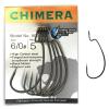 Офсетний гачок BKK Chimera CD #6/0 (A-EW-9336)
