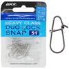 Застібка BKK Duolock Snap-51 #00 (D-SN-1010)