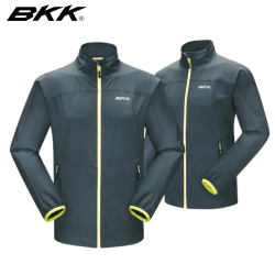 Куртка BKK Quick Dry Jacket Grey XL