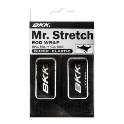 Фіксатор вудлища BKK Mr. Stretch 38*320mm (H-CA-1010)
