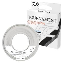 Флюорокарбон Daiwa Tournament FC Leader 28m 12.6kg 0.45mm (12940-045)