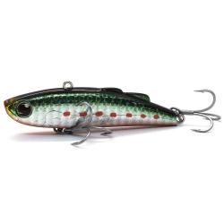 Віб Daiwa Morethan Minient 70S 70mm 20gr Tropical Bait (07401623)