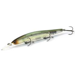 Воблер Daiwa Steez Minnow 125SP MR 125mm 20g #Mat Tiger