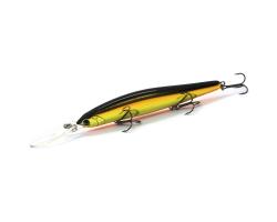 Воблер Daiwa Steez Minnow 110SP DR Champagne Kurokin (07431762)