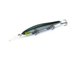 Воблер Daiwa Steez Minnow 110SP DR Special Shiner (07431763)