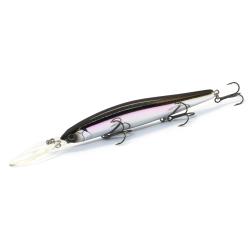 Воблер Daiwa Steez Minnow 110SP DR Ghost Ayu