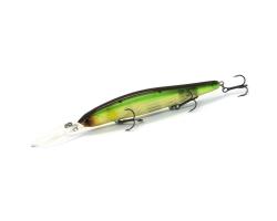 Воблер Daiwa Steez Minnow 110SP DR Ghost Ayu (07431765)