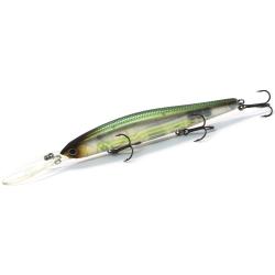Воблер Daiwa Steez Minnow 110SP DR Ghost Ayu