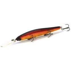 Воблер Daiwa Steez Minnow 110SP DR Ghost Ayu