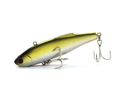 Воблер Daiwa Silver Creek Silicon Vib 80S 80mm 22.5g #TS (07412486)