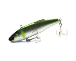 Воблер Daiwa Silver Creek Silicon Vib 80S 80mm 22.5g #Waka Ayu (07412488)