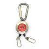 Ретрівер Daiwa Carabiner On Reel Double 800 Red (07753081)