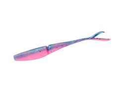 Силікон Daiwa Bait Junkie 5" Jerkshad BP Iwashi Glow (20002044)
