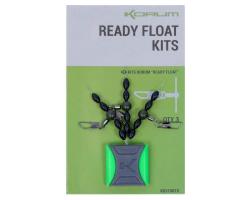 Монтаж боковий Korum Ready Float Kits (K0310015)