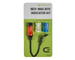 Індикатор кльову Korum Neo-Mag Bite Indicator Kit (K0360039)