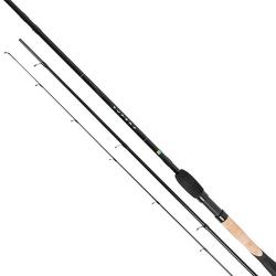 Матчеве вудлище Preston Carbonactive Supera 13FT Float 3.96m 3-10gr (P0060001)