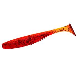 Силікон Fishing Drugs Gangsta Minnow 7" #10 Cola (GM 0701003)