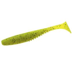 Силікон Fishing Drugs Gangsta Minnow 7" #06 Lemon (GM 0700604)
