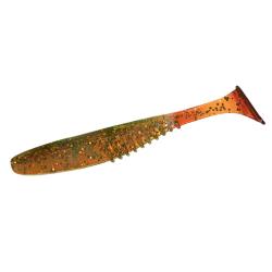 Силікон Fishing Drugs Gangsta Minnow 8" #02 Motor Oil (GM 0800203)