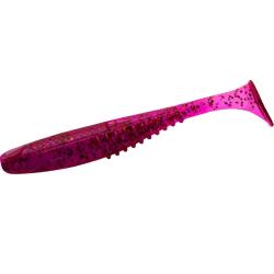 Силікон Fishing Drugs Gangsta Minnow 8" #01 LOX (GM 0800107)