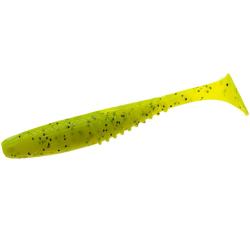 Силікон Fishing Drugs Gangsta Minnow 8" #04 Kiwi (GM 0800401)