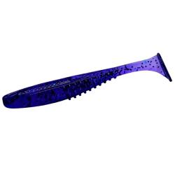 Силікон Fishing Drugs Gangsta Minnow 8" #09 Violet (GM 0800905)