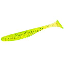 Силікон Fishing Drugs Gangsta Minnow 8" #03 Сhartreuse (GM 0800302)