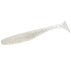 Силікон Fishing Drugs Gangsta Minnow 8" #08 Natural White (GM 0800802)