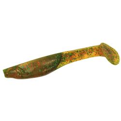 Силікон Fishing Drugs Hulk 3.6`` #05 Caramel (HH 0360508)