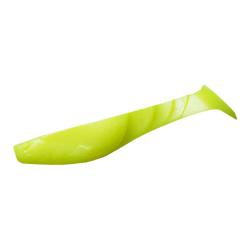 Силікон Fishing Drugs Hulk 4.8`` #06 Lemon (HH 0480604)
