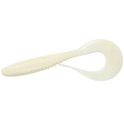 Силікон Fishing Drugs Gungsta Twist 5" #07 Perl (GT 0500705)
