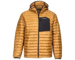 Куртка Simms ExStream Hooded Jacket Dark Bronze XL (13054-208-50)