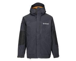 Куртка Simms Challenger Insulated Jacket Black 3XL (13050-001-70)