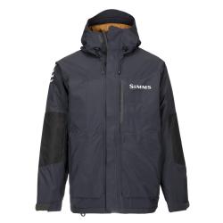 Куртка Simms Challenger Insulated Jacket Black 3XL