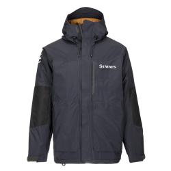 Куртка Simms Challenger Insulated Jacket Black S