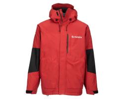 Куртка Simms Challenger Insulated Jacket Auburn Red 3XL (13050-646-70)