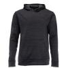 Худі Simms Challenger Hoody Black Heather L (13280-010-40)