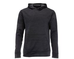Худі Simms Challenger Hoody Black Heather M (13280-010-30)