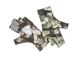 Рукавички Simms SolarFlex SunGlove Riparian Camo L (12661-907-40)