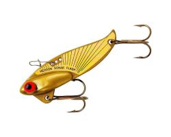 Цикада Heddon Sonar 49mm 7G #Gold (X0431FGL)