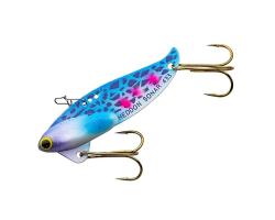 Цикада Heddon Sonar 60mm 14G #Purple Blue Shad (X0433PBS)