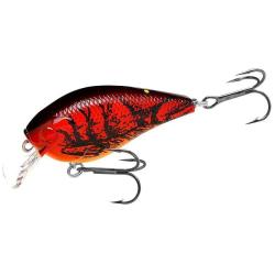 Воблер Lucky Craft LC 1.0 55F 55mm 10.0g #TO Chart