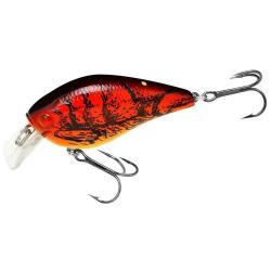 Воблер Lucky Craft LC 1.5DD DRS 60F 60mm 14.5g #TO Craw