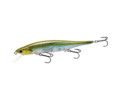 Воблер Lucky Craft Lightning Pointer 110SP Flake Flake Golden Sexy Minnow (LTPT110SP-179FFGSM)