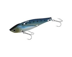 Цикада Lucky Craft SW iSV 80 36g Metallic Sardine (SW-iSV80-36G-714MSD)
