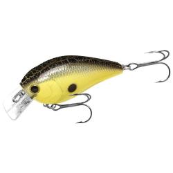 Воблер Lucky Craft LC 1.5DD DRS 60F 60mm 14.5g #TO Craw